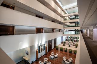 Hotel Diagonal Plaza - Saragozza - 1