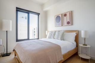 Blueground SoMa pool nr Civic Center SFO-1373 - 2