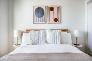 Blueground SoMa pool nr Civic Center SFO-1373 - 1