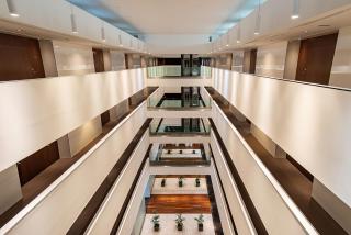 Hotel Diagonal Plaza - Saragozza - 2