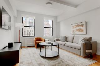 Blueground Lincoln Square fitness center nr Central Park NYC-1582 - New York - 0