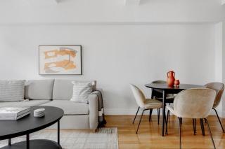 Blueground Lincoln Square fitness center nr Central Park NYC-1582 - New York - 8