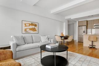Blueground Lincoln Square fitness center nr Central Park NYC-1582 - New York - 9