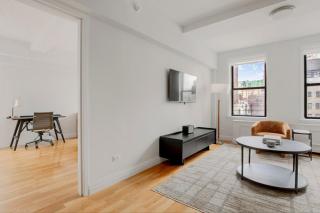 Blueground Lincoln Square fitness center nr Central Park NYC-1582 - New York - 7
