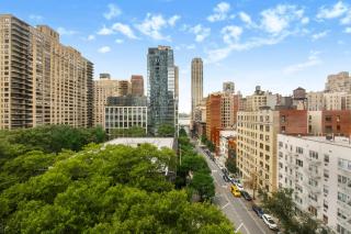 Blueground Lincoln Square fitness center nr Central Park NYC-1582 - New York - 6