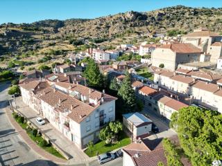 Apartamento rural en Sierra de Gredos - San Bartolomé de Pinares - 9