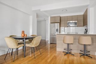 Blueground Lincoln Square fitness center nr Central Park NYC-1582 - New York - 5