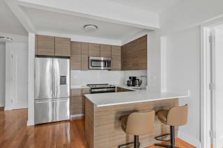 Blueground Lincoln Square fitness center nr Central Park NYC-1582 - New York - 4