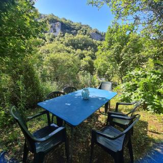 Dans la Cité de Rocamadour L'Oustal de Beline - 7
