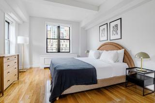 Blueground Lincoln Square fitness center nr Central Park NYC-1582 - New York - 1