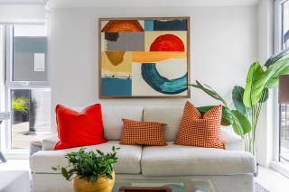 Blueground Palms view nr Culver City Park LAX-1374 - Los Angeles - 9