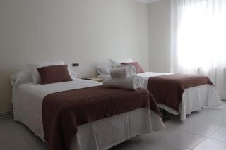 Hotel Alejandrina - Poio - 9