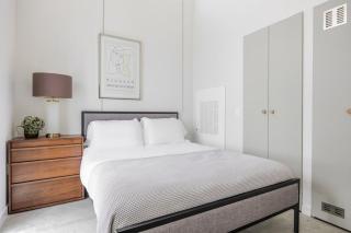 Blueground Palms view nr Culver City Park LAX-1374 - Los Angeles - 2