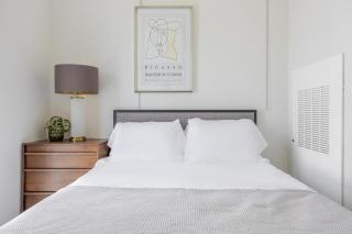 Blueground Palms view nr Culver City Park LAX-1374 - Los Angeles - 1