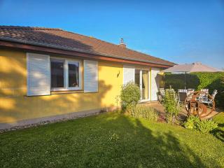 Ferienhaus Juhnke - Neuendorf - 0
