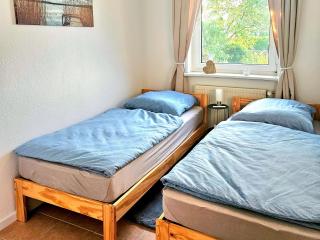 Ferienhaus Juhnke - Neuendorf - 6