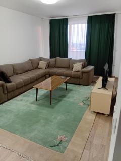 Comfort hillside - Pristina - 5
