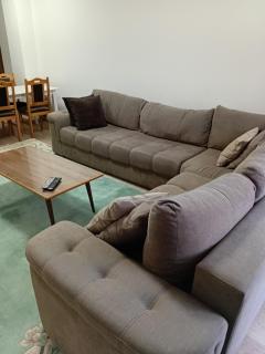 Comfort hillside - 1