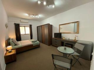 Sea Breeze Retreat - Comfort Apartments in the Heart of Sliema - Sliema - 4