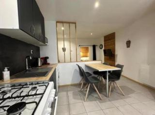 Le Repaire Sarrecrochet - Le Puy-en-Velay - 8