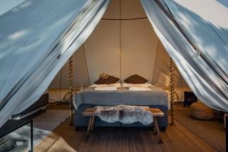 B&B Kneippbyn Resort Visby - Visby - 5