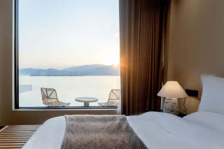 Dali Qingmai Seaview Resort - 7