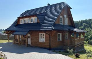 Roubenka ARCHA - Dolní Morava - 9