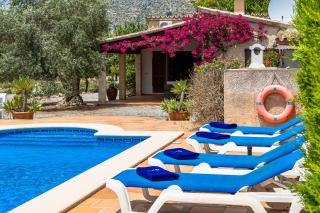 Villa Ca Na Magdalena By homevillas360 - Pollença - 7