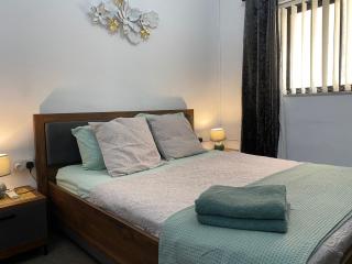 Sea Breeze Retreat - Comfort Apartments in the Heart of Sliema - Sliema - 6