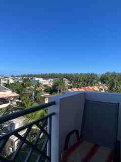 Fortuna Beach - Flic en Flac - 7