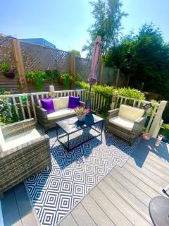 Wisteria Place - Henley on Thames - 3