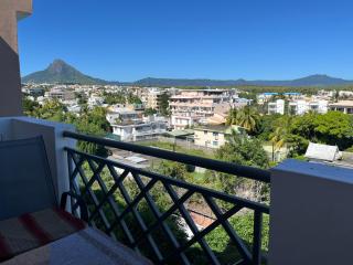 Fortuna Beach - Flic en Flac - 6