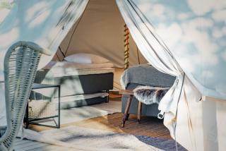 B&B Kneippbyn Resort Visby - Visby - 7