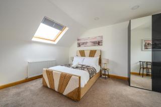 -RB7B- For your relaxed and Cosy stay with Free WiFi - Batley - 2
