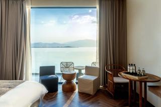 Dali Qingmai Seaview Resort - 0