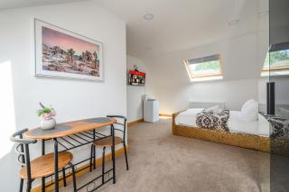 -RB7B- For your relaxed and Cosy stay with Free WiFi - Batley - 4