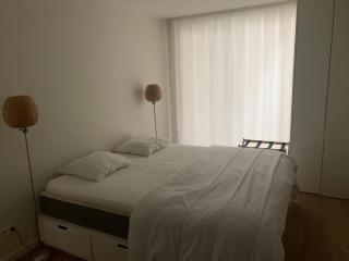 Appartement OP het strand, enfin, zo goed als... - Koksijde - 4