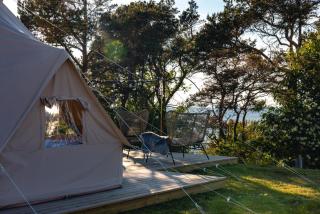B&B Kneippbyn Resort Visby - Visby - 8
