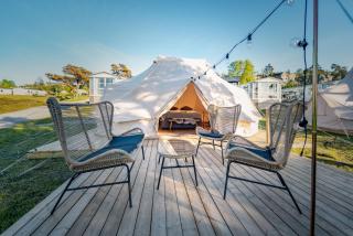 B&B Kneippbyn Resort Visby - Visby - 9