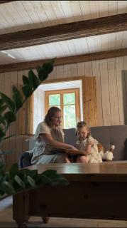Hygge Młyńsko - - 8