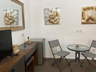 Sea Breeze Retreat - Comfort Apartments in the Heart of Sliema - Sliema - 9