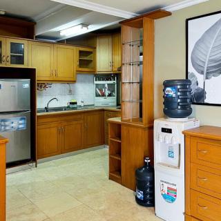 The Empyreal Condo at Central Jakarta - 8