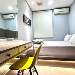 The Empyreal Condo at Central Jakarta - 1