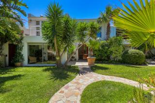 Coastal Garden Villa - 0