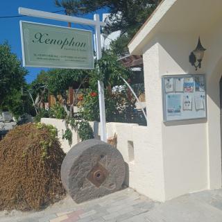 Apartments and Studios Xenophon - Matala - 9