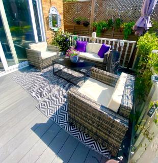 Wisteria Place - Henley on Thames - 4