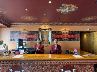 Gakhil Boutique Hotel - Darjeeling - 4