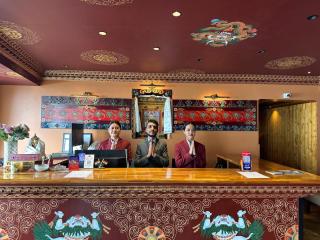 Gakhil Boutique Hotel - Darjeeling - 7
