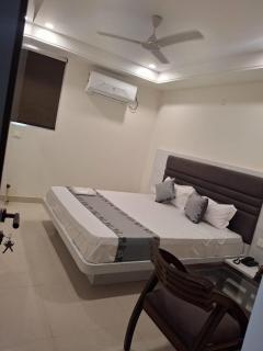 Atithi Home - Patna - 4