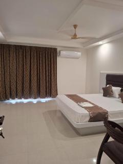 Atithi Home - Patna - 3